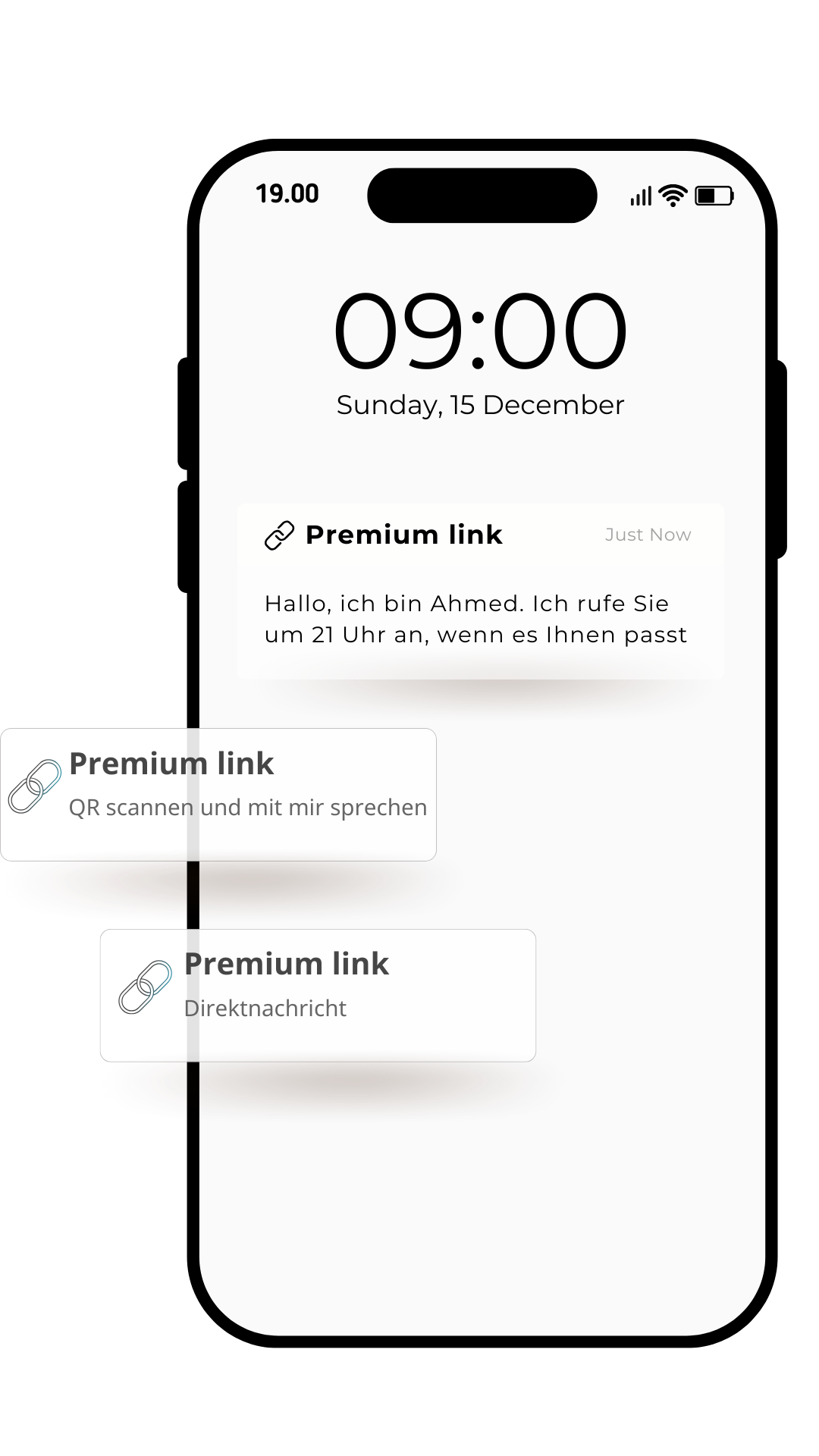 Premium-Link